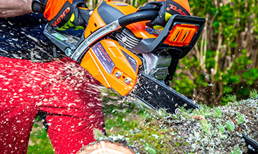 Motosierras